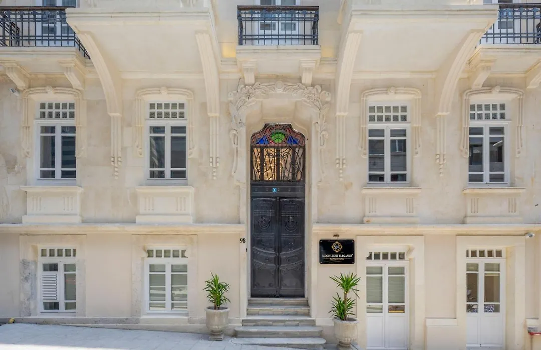 Moonlight Elegance Boutique Hotels-1