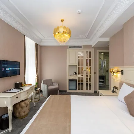 Moonlight Elegance Boutique Hotels-2