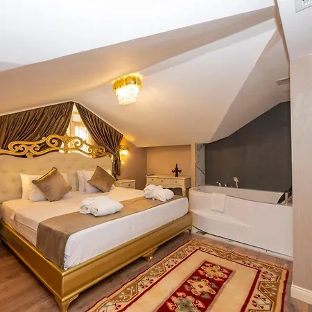 Moonlight Elegance Boutique Hotels-3